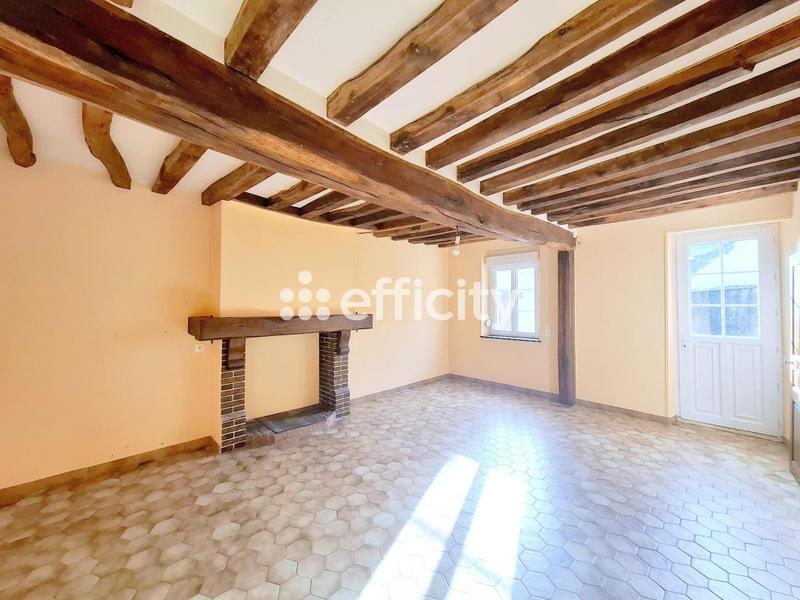 Maison - 118 m² - 4 pièces