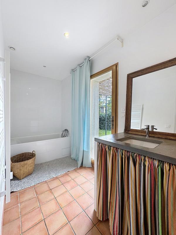 Villa - 133 m² - 6 pièces