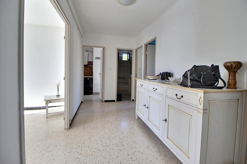 Appartement - 86 m² - 4 pièces