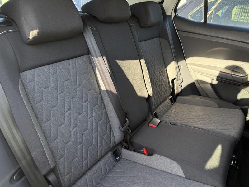 Volkswagen t-Cross 1.0 Tsi 116 Start/Stop Dsg7 Vw Edition