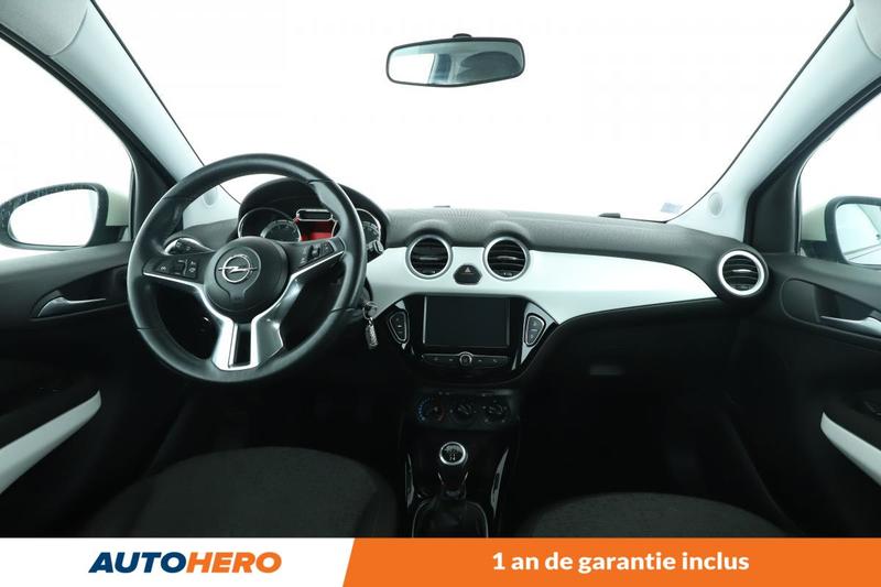 Opel Adam 1.4 Twinport Unlimited 87 ch