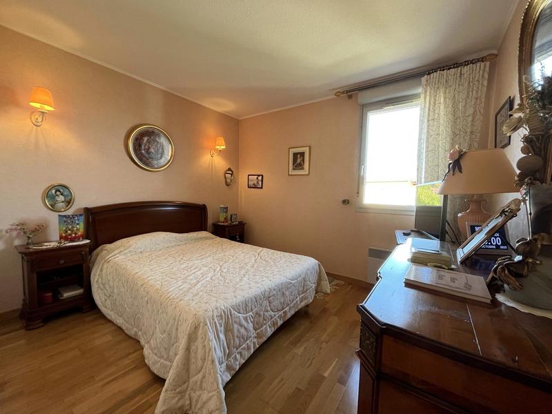 Appartement - 89 m² - 4 pièces