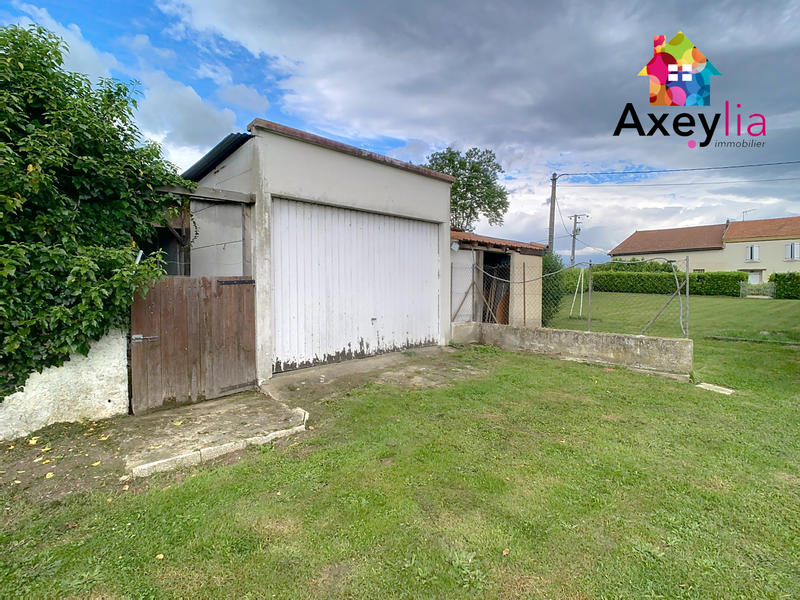 Maison - 136 m² - 6 pièces