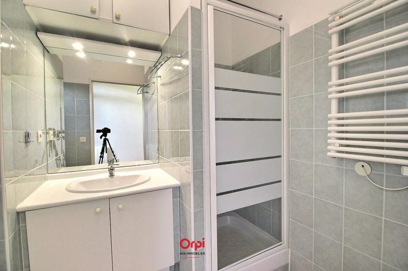 Appartement - 91 m² - 4 pièces