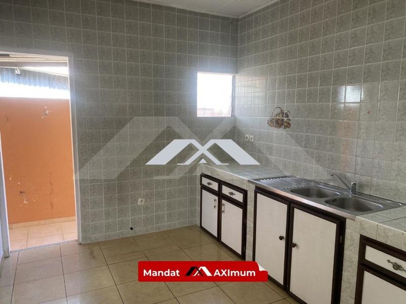 Maison - 70 m² - 3 pièces