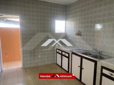 Maison - 70 m² - 3 pièces