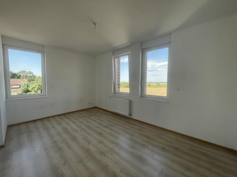 Maison de campagne - 129 m² - 5 pièces