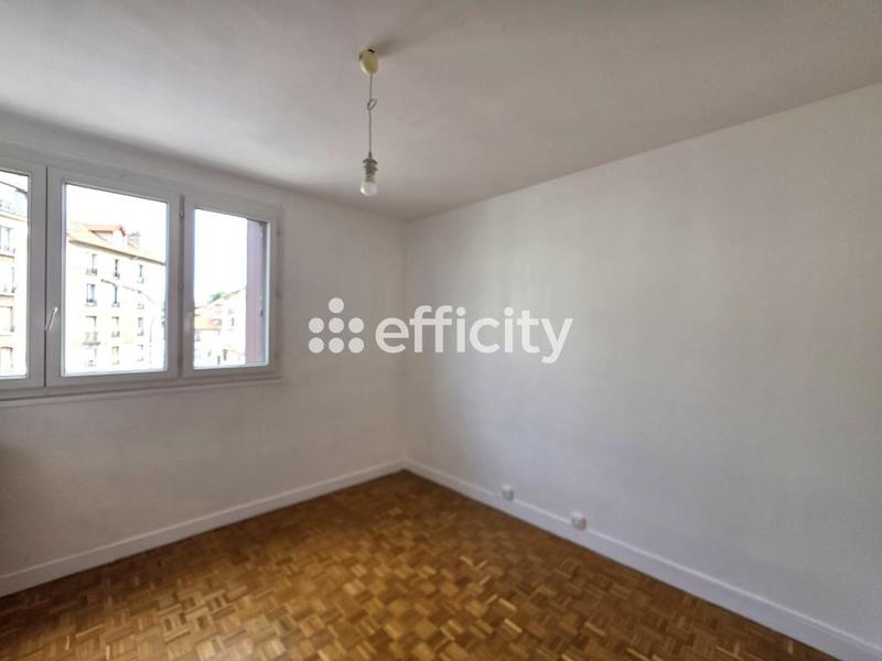 Appartement - 73 m² - 3 pièces