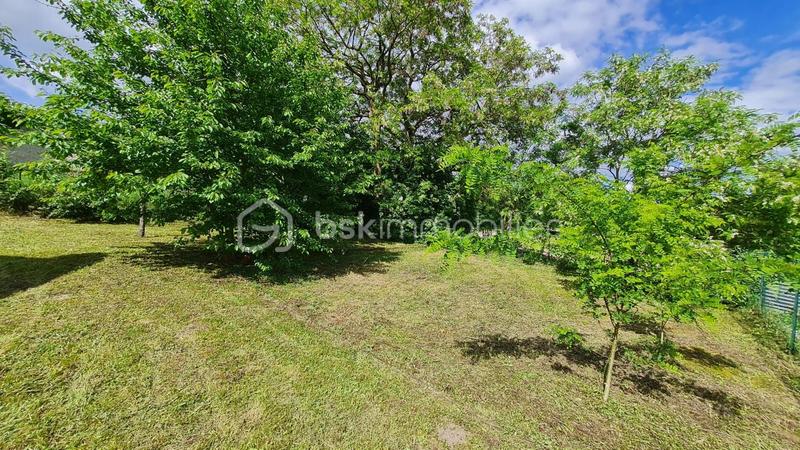 Maison - 245 m² - 6 pièces