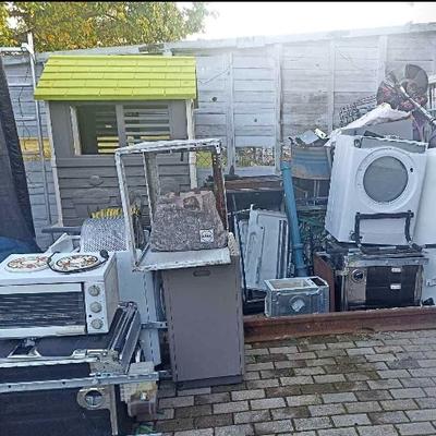 Ferrailleur . Toul 54200