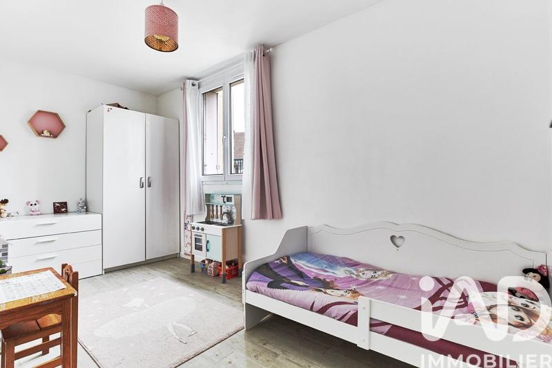 Appartement - 50 m² - 3 pièces