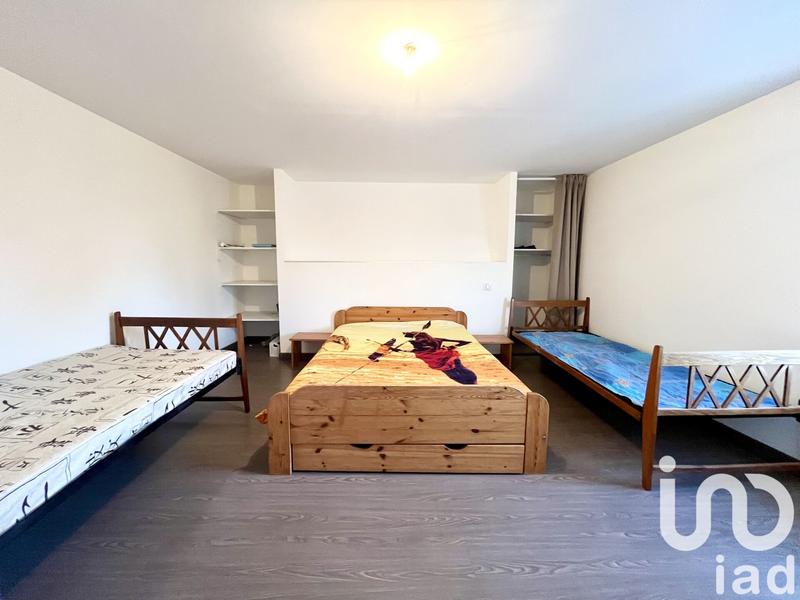 Maison - 74 m² - 4 pièces