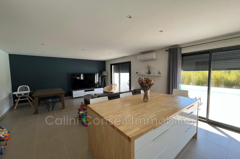 Villa - 101 m² - 5 pièces