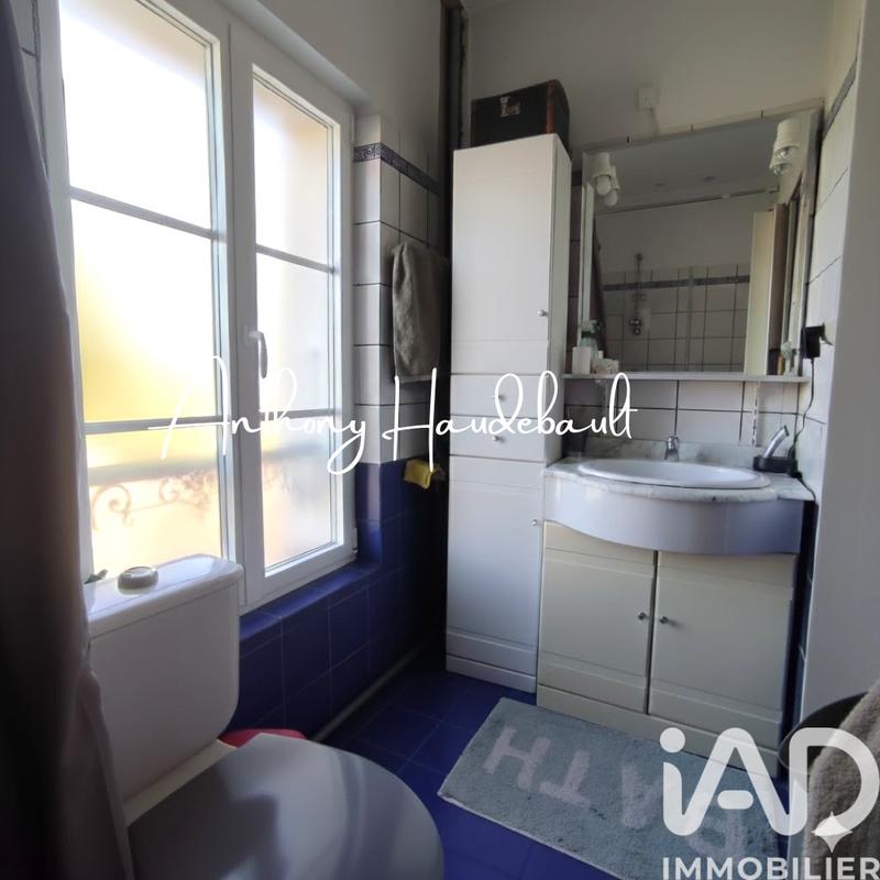 Maison - 170 m² - 8 pièces