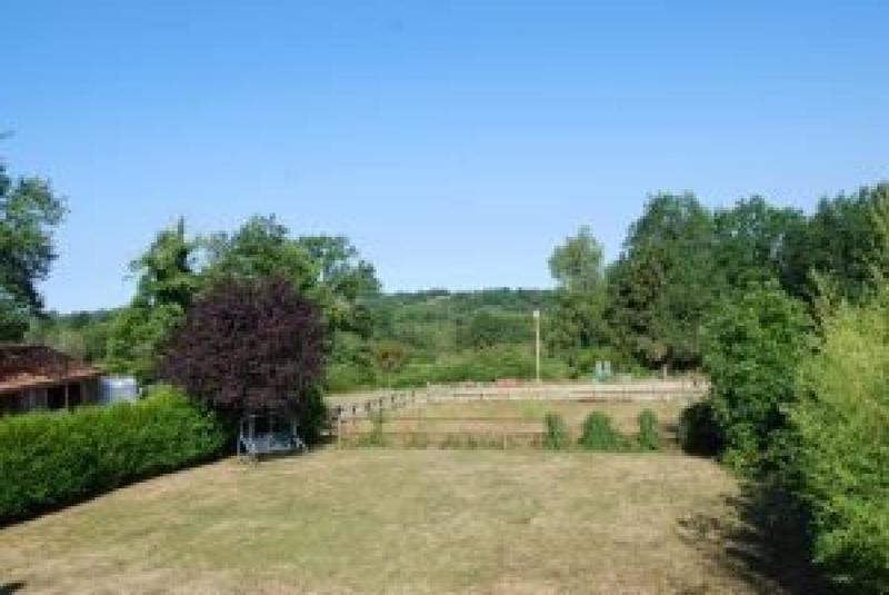 Maison - 365 m² - 14 pièces