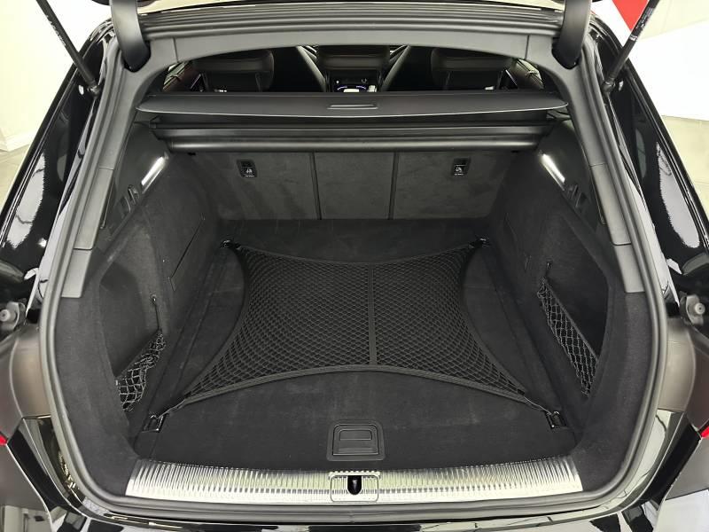 Audi Rs4 Avant V6 2.9 Tfsi 450 ch Tiptronic 8 Quattro