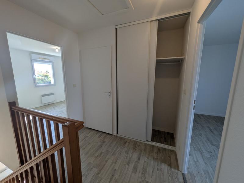 Maison traditionnelle - 71 m² - 3 pièces