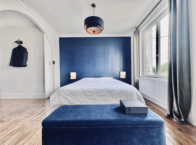 Villa - 170 m² - 9 pièces