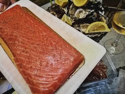 Epicerie Fine Chez Maria