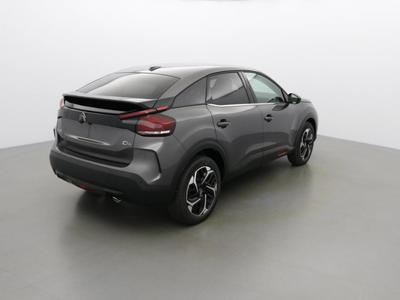 Citroën C4 Feel Pack 130 Hdi Eat8