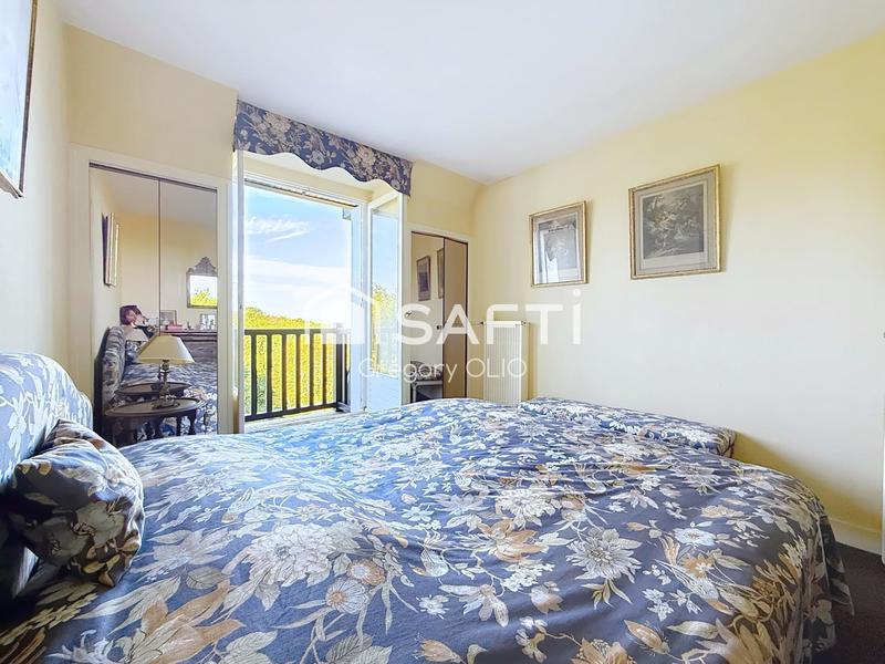 Appartement - 78 m² - 3 pièces