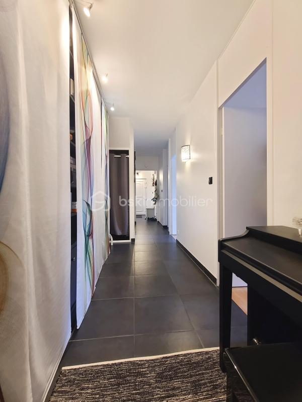 Pavillon - 131 m² - 7 pièces