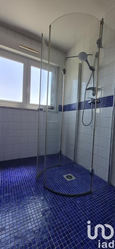 Maison - 124 m² - 6 pièces