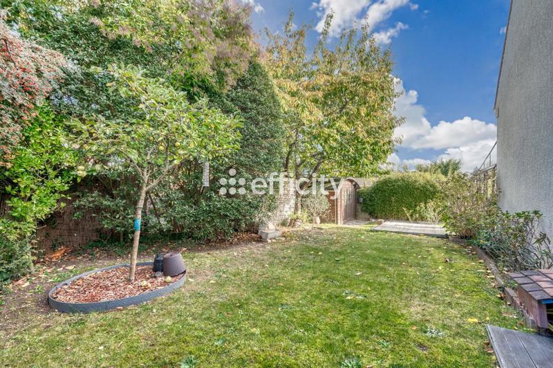 Pavillon - 116 m² - 6 pièces