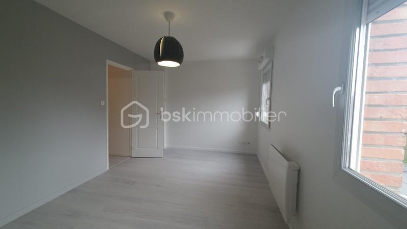 Duplex - 97 m² - 4 pièces
