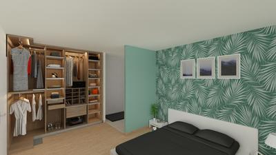 Maison - 119 m² - 5 pièces