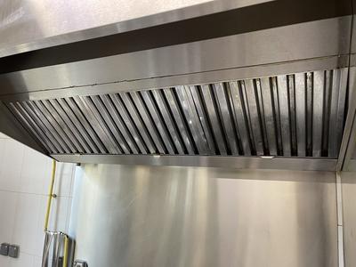 Fonds de commerce - Hôtellerie / Restauration - 120 m²