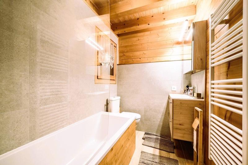 Châlet - 130 m² - 6 pièces