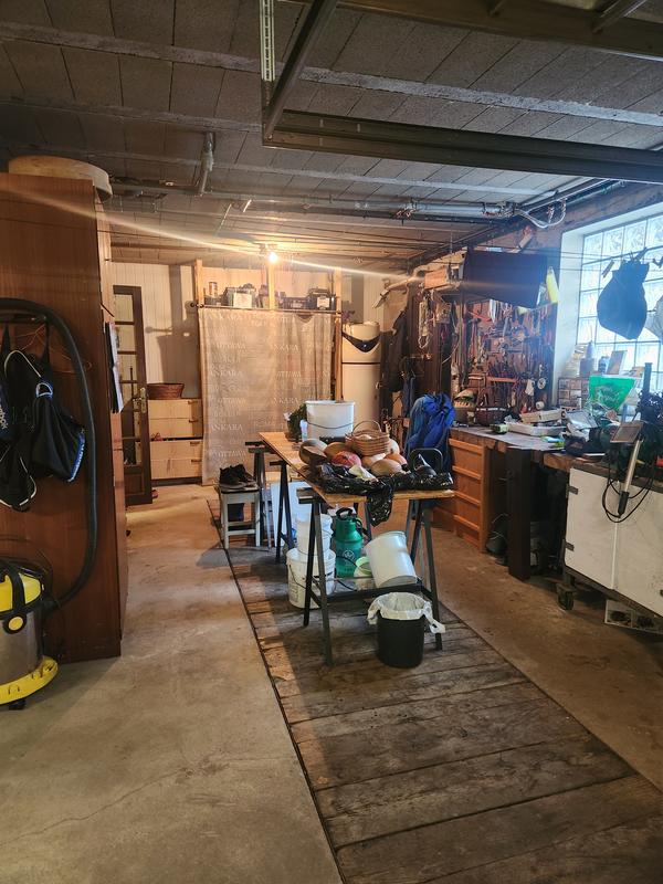 Maison - 116 m² - 6 pièces