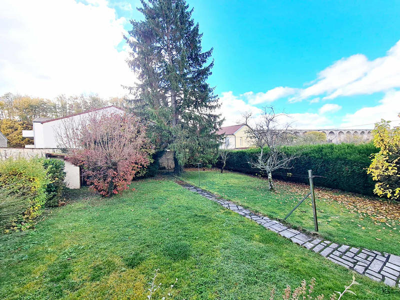 Maison - 199 m² - 10 pièces