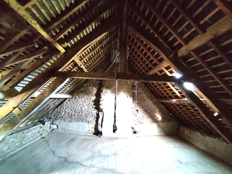 Maison - 48 m² - 2 pièces