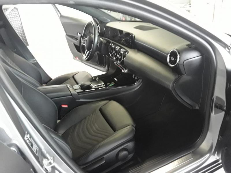 Mercedes Classe a 180 1.3 136 Cv Business Bva7