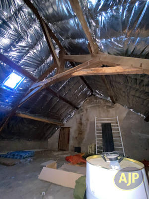 Maison - 157 m² - 6 pièces