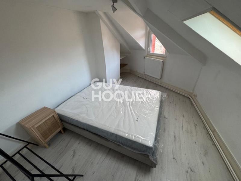 Maison de loisirs - 60 m² - 4 pièces