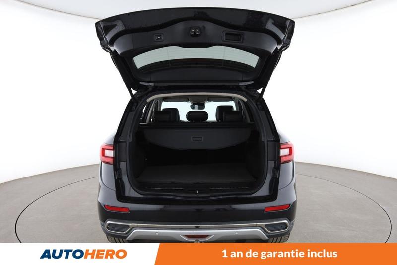 Renault Koleos 1.7 Blue dCi Intens X-Tronic 150 ch