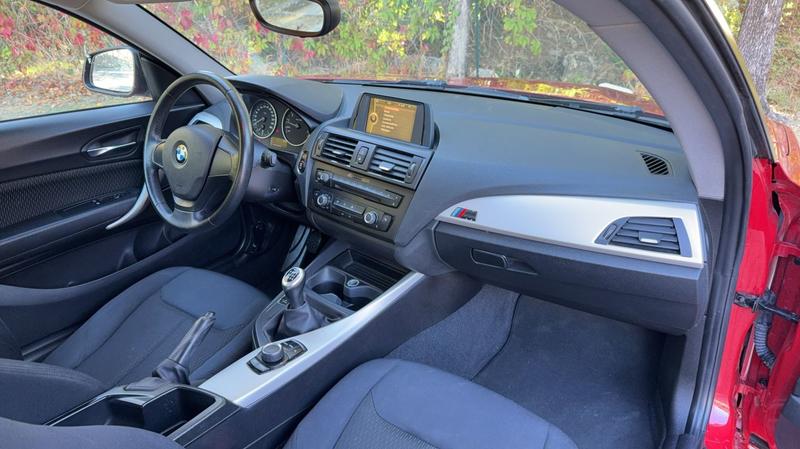 Bmw Série 1 (F21) 116i 136 Premiere