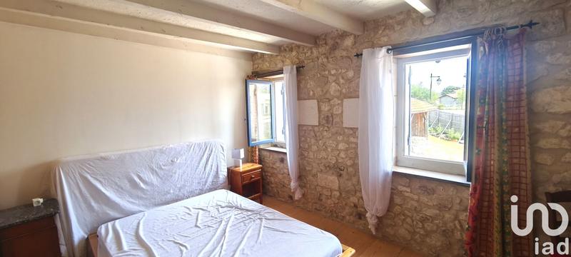 Maison - 190 m² - 5 pièces