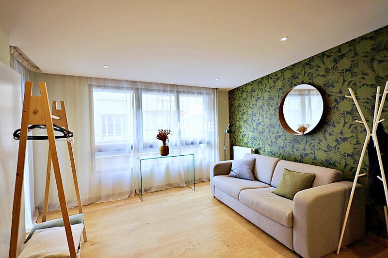 Appartement - 34 m² - 1 pièce