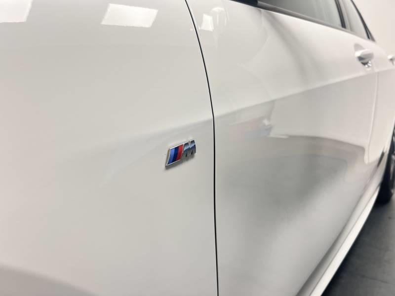 Bmw Série 1 116d 116 ch Dkg7 m Sport