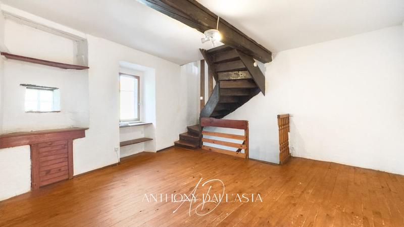 Maison - 117 m² - 4 pièces