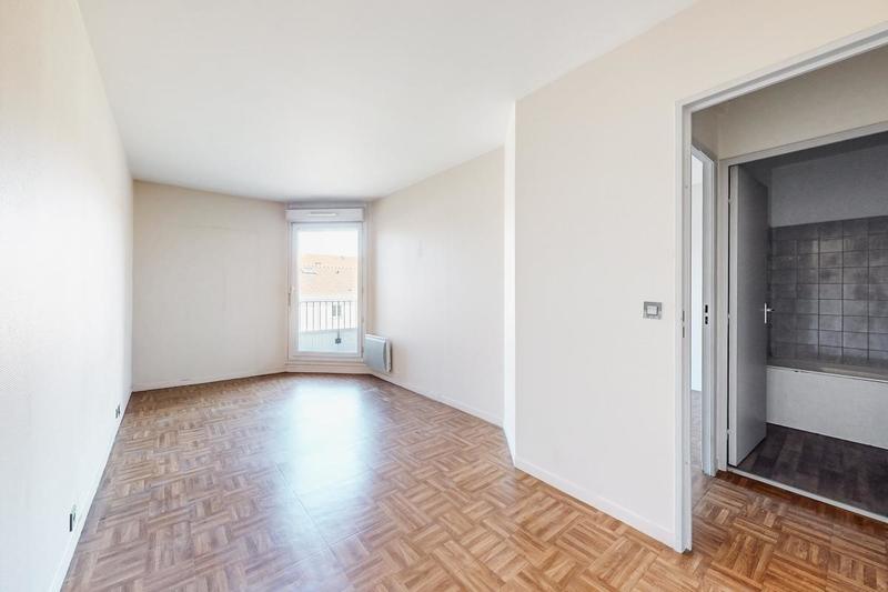 Appartement - 83 m² - 3 pièces