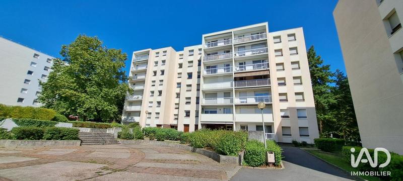Appartement - 19 m² - 1 pièce