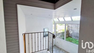 Maison de ville - 147 m² - 5 pièces