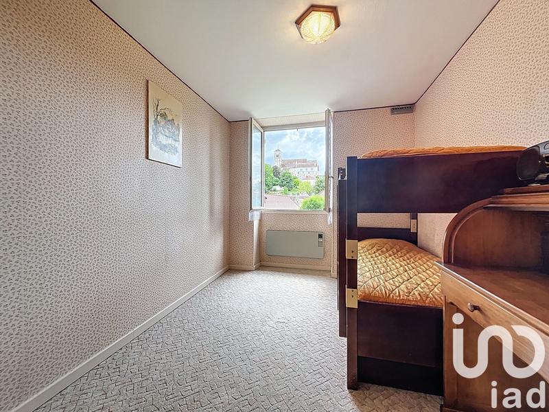 Maison de village - 120 m² - 6 pièces