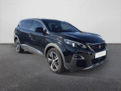 Peugeot 5008 PureTech 130ch s&amp;S Bvm6 Gt Line