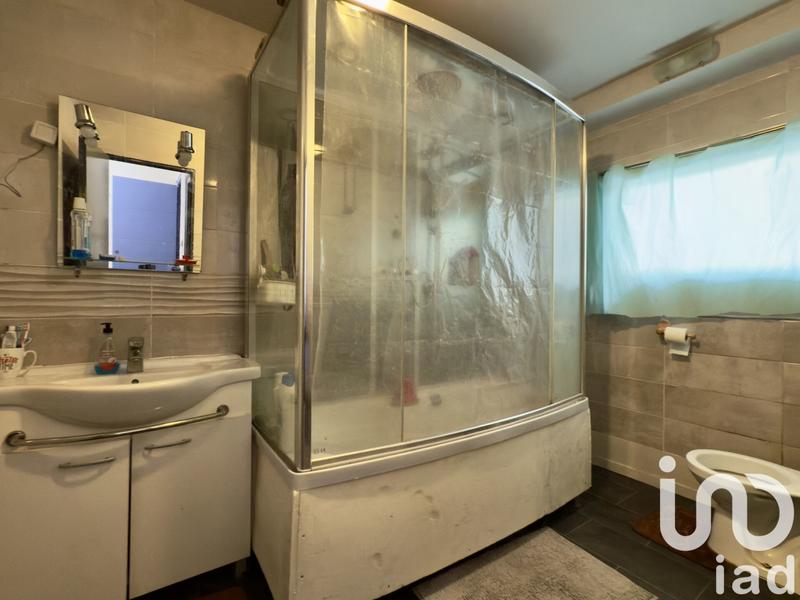 Maison - 98 m² - 3 pièces